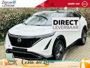 Nissan Ariya - Evolve 66 kWh | €4000 Korting | Direct leverbaar | Vol met l