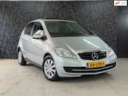 Mercedes-Benz A-klasse - 160 Classic Automaat | Airco | Pano | 5dr
