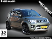 Suzuki Ignis - 1.2 Style Hybrid Automaat | Cruise | Clima | Keyless | 10 ja