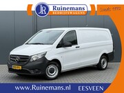 Mercedes-Benz Vito - 116 CDI 164 PK / L2H1 / TREKHAAK / CAMERA / NAVI / CRUISE / 