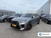 BMW iX2 - eDrive20 67 kWh M Sport Edition 204 PK | Trekhaak | Panorama