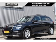 Skoda Kamiq - 1.0 TSI Ambition NL-auto, Cruise, Carplay, DAB. PDC, Lane As