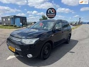 Mitsubishi Outlander - | 2014 | 2.0 PHEV Instyle+ | Automaaat | APK