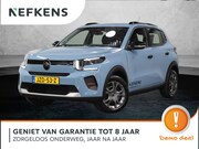 Citroën e-C3 - Plus 113PK Comfort Range 44 kWh | AppleCarPlay/AndroidAuto |