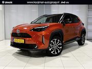 Toyota Yaris Cross - 1.5 Hybrid Explore Navigatie af fabriek, Stoelverwarming, Ad