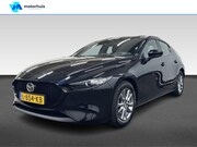 Mazda 3 - 2.0 e-SkyActiv-X M Hybrid 186