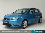 Seat Ibiza - 1.0 EcoTSI Style Connect | Dealer Onderhouden | Navigatie |