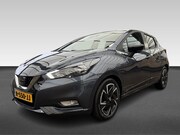 Nissan Micra - 1.0 IG-T 92pk N-Design
