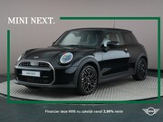 MINI Cooper - 1.5 Cooper C Favoured M