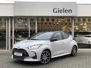 Toyota Yaris - 1.5 Hybrid GR Sport | JBL, Dodehoekherkenning, Stoelverwarmi