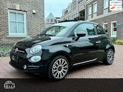 Fiat 500C - 1.0 Hybride | RIJKLAARPRIJS | BTW-auto | Apple CarPlay | Één