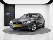 BMW 3-serie - 320i High Executive (LED, NAVI, STOELVERWARMING, CRUISE, TRE