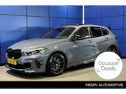 BMW 1-serie - M135i xDrive 306PK High Executive Automaat | Panoramadak|sto