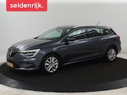 Renault Mégane - 1.3 TCe Business Zen | Trekhaak | Camera | Carplay | Keyless