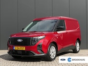 Ford Transit Courier - 1.0 EcoBoost 125pk Limited | Benzine | Winterpack | Climate