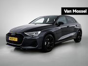 Audi A3 - Sportback 40 TFSI e Advanced edition 204 PK | Navigatie | Ca