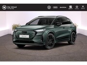 Audi Q4 e-tron - 55 S Edition 82 kWh