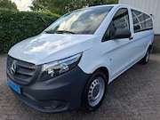 Mercedes-Benz Vito - Tourer 114 BlueTEC Extra Lang 22995.- INCL BTW 9-P