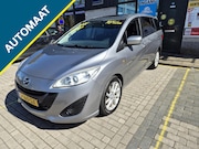 Mazda 5 - 2.0 106KW TS+ AUT - 6 Persoons MPV let op MILES