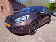Kia Rio - 1.2 CVVT Super Pack 21-04-2027