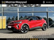 Renault Captur - 1.6 E-Tech Full Hybrid 145 Techno | Stoel+Stuurverwarming | 