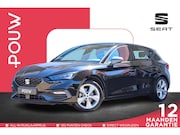 Seat Leon - 1.0 TSI 110pk FR Business | Parkeersensoren | Adaptive Cruis