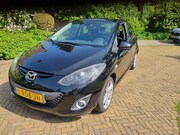 Mazda 2 - 1.3 GT-M Line
