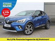 Renault Captur - 1.0 TCe 100 Edition One | Climat Control | LM Velgen | Cruis