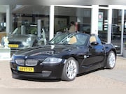 BMW Z4 - 2.5I EXECUTIVE