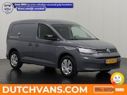 Volkswagen Caddy - 2.0TDI 122PK Automaat Edition | Navigatie | Camera | Multime