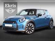 MINI Mini Electric - Electric Collection 33 kWh / Pano Dak / Stuur & Stoelverwarm