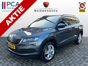 Skoda Karoq - 1.0 TSI Business Edition Plus