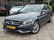 Mercedes-Benz C-klasse - Estate 350 e Lease Edition