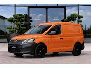 Volkswagen Caddy - Cargo 1.5 TSI AIRCO | PDC | NAV