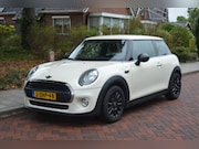 MINI Cooper - 1.2 One Salt Business ORG NL/NAP/dealer onderhouden