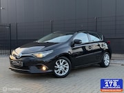Toyota Auris - 1.8 Hybrid Executive |NAP|CAMERA|CRUISE|AIRCO|