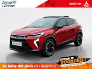 Mitsubishi ASX - 1.8 HEV AT Instyle | Voorraadkorting bij levering uiterlijk