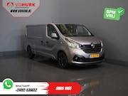Renault Trafic - 1.6 dCi 125 pk L2 Cruise/ PDC/ Navi/ LMV/ Airco