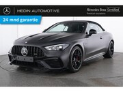Mercedes-Benz CLE - 53 Cabriolet Automaat 4MATIC+ | MANUFAKTUR | Premium Plus Pa