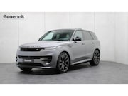 Land Rover Range Rover Sport - P550e Autobiography | Massage | Soft-Close | Meridian 3D | S