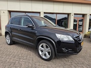 Volkswagen Tiguan - 1.4 TSI Sport & Style | Park Assist | airco | Cruise | Trekh