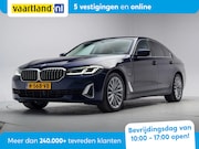 BMW 5-serie - 545e xDrive High Executive Luxury [ Leder HiFi Camera Stuur-