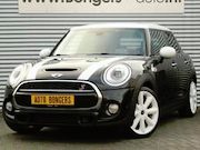 MINI Cooper S - 2.0 Coop.S Chili SB