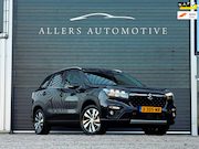 Suzuki S-Cross - 1.5 Hybrid Style|AUTOMAAT|TREKHAAK|CAMERA|360|STOEL VERWRM.
