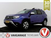 Dacia Duster - 1.0 TCe Bi-Fuel Prestige | Org NL | CarPlay | Camera | Clima