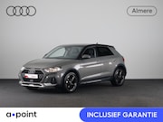 Audi A1 Allstreet - 30 TFSI Advanced edition 116pk | Lederen bekleding | Sonos |