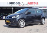 Volkswagen Up! - 1.0 high up! BlueMotion | Airco | 2 Eigenaren | Navigatie | 