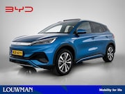 BYD Atto 3 - Comfort 60 kWh | Origineel NL