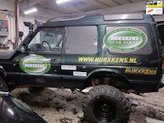Land Rover Discovery - 2.5 Tdi
