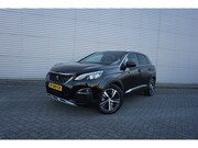 Peugeot 3008 - 1.2 PureTech GT-Line AUTOMAAT - Climate / Navi / Cruise / St